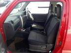 2007 SUZUKI JIMNY VVTS for sale at Copart ROCHFORD