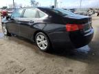 2015 Chevrolet Impala Lt de vânzare în Los Angeles, CA - Front End