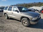 2000 Dodge Durango  de vânzare în Hurricane, WV - Side