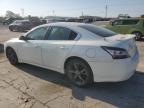 2014 Nissan Maxima S for Sale in Oklahoma City, OK - Hail