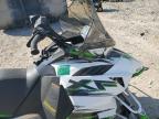 2015 Arctic Cat Snowmobile იყიდება Appleton-ში, WI - Undercarriage