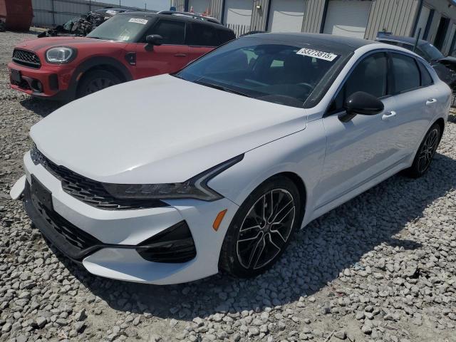 KIA K5 GT 2023