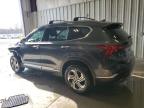 2021 Hyundai Santa Fe Sel продається в Franklin, WI - Front End