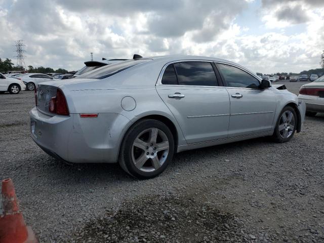  CHEVROLET MALIBU 2012 Сріблястий