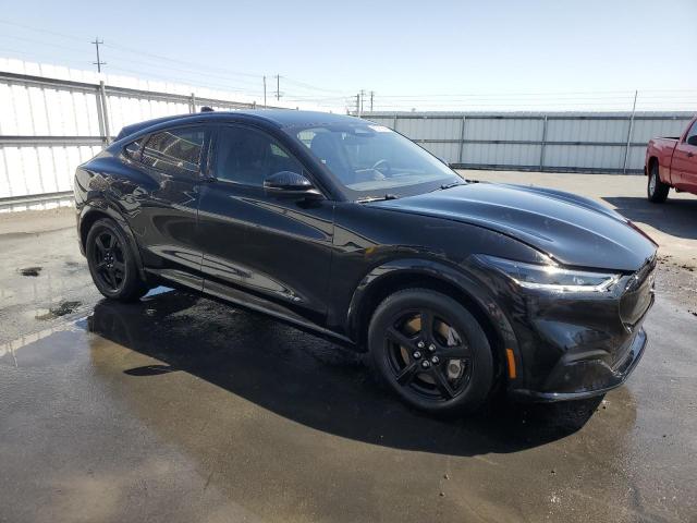  FORD MUSTANG 2021 Czarny