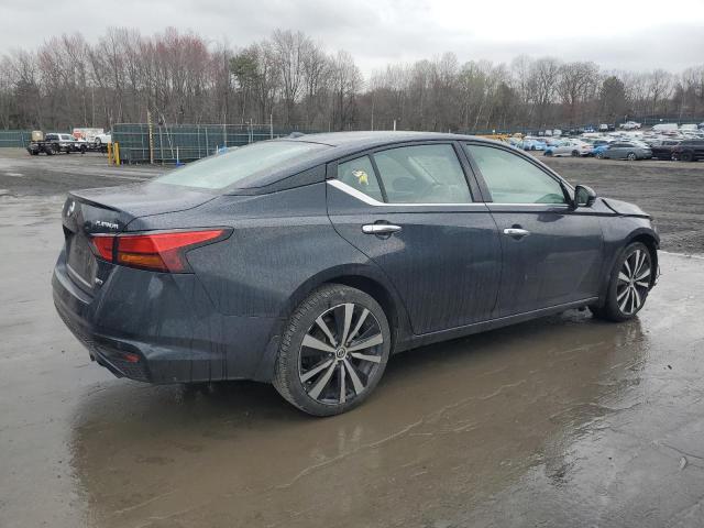  NISSAN ALTIMA 2020 Charcoal