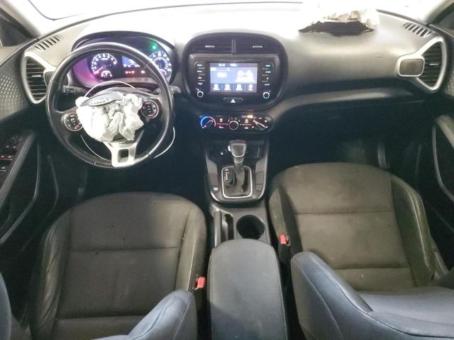  KIA SOUL 2020 Szary