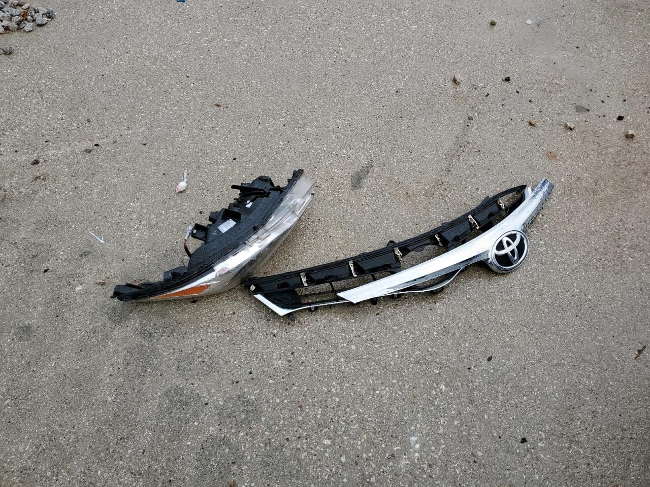 2014 Toyota Avalon Base VIN: 4T1BK1EB8EU108171 Lot: 55046875