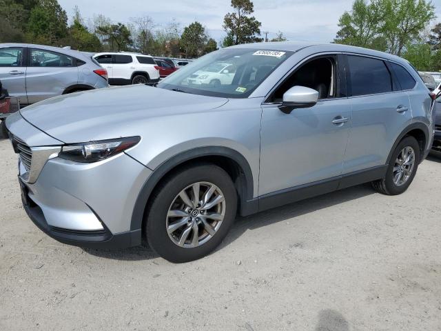2018 Mazda Cx-9 Touring