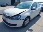 2012 VOLKSWAGEN GOLF MATCH for sale at Copart CHESTER