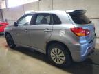 2011 Mitsubishi Outlander Sport Es for Sale in Blaine, MN - Front End