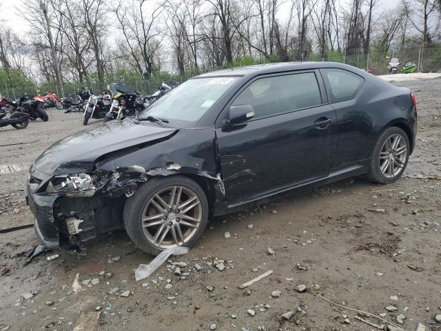 2012 Toyota Scion Tc 