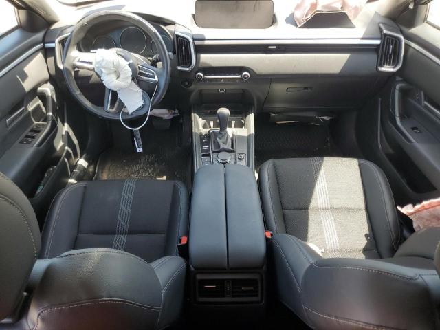  MAZDA CX-50 2024 Czarny