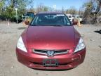 2004 Honda Accord Ex იყიდება Baltimore-ში, MD - Rear End