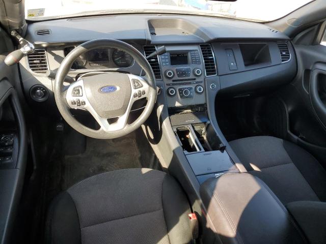  FORD TAURUS 2014 Biały