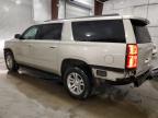 2017 Chevrolet Suburban K1500 Lt for Sale in Avon, MN - Front End
