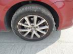2010 VOLKSWAGEN TOURAN MAT for sale at Copart YORK