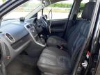 2014 VAUXHALL AGILA SE for sale at Copart WISBECH