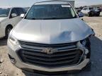 2019 Chevrolet Traverse Lt de vânzare în Cahokia Heights, IL - Front End