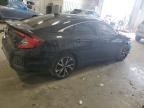 2019 Honda Civic Si for Sale in Mcfarland, WI - Front End