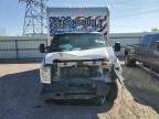 2018 Ford Econoline E350 Super Duty Cutaway Van   იყიდება Tucson-ში, AZ - Front End