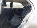 2011 NISSAN MICRA TEKN for sale at Copart YORK