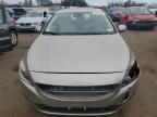 2015 Volvo S60 Premier en Venta en New Britain, CT - Front End