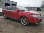 2010 Lincoln Mkt  продається в Appleton, WI - Front End