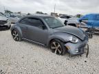 2012 Volkswagen Beetle Turbo for Sale in Taylor, TX - Front End