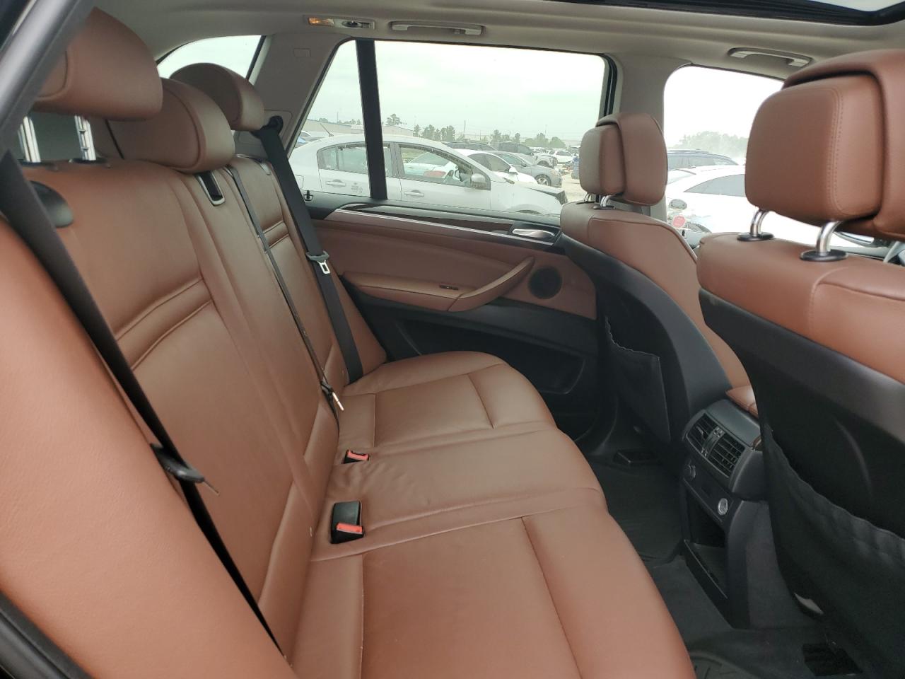 2012 BMW X5 xDrive35I VIN: 5UXZV4C50CL750118 Lot: 53302375