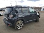 2015 Jeep Renegade Latitude იყიდება East Granby-ში, CT - Rollover