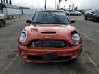 2013 MINI COOPER S à vendre chez Copart CA - VAN NUYS