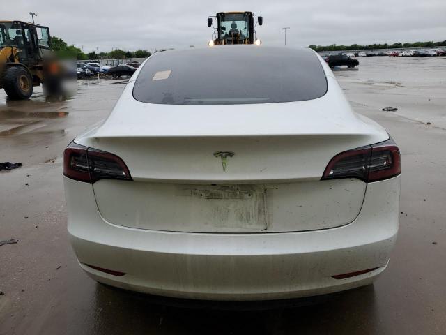  TESLA MODEL 3 2023 Білий