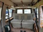 2004 Ford Econoline E250 Van en Venta en Austell, GA - Vandalism