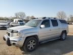 2006 Honda Ridgeline Rtl en Venta en Des Moines, IA - Front End
