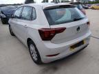 2022 VOLKSWAGEN POLO LIFE for sale at Copart SANDY