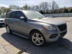 2012 Mercedes-Benz Ml 350 4Matic للبيع في Rogersville، MO - Mechanical