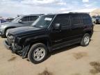 2012 Jeep Patriot Sport for Sale in Brighton, CO - Front End