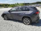 2020 Toyota Rav4 Xle Premium for Sale in Fairburn, GA - Front End