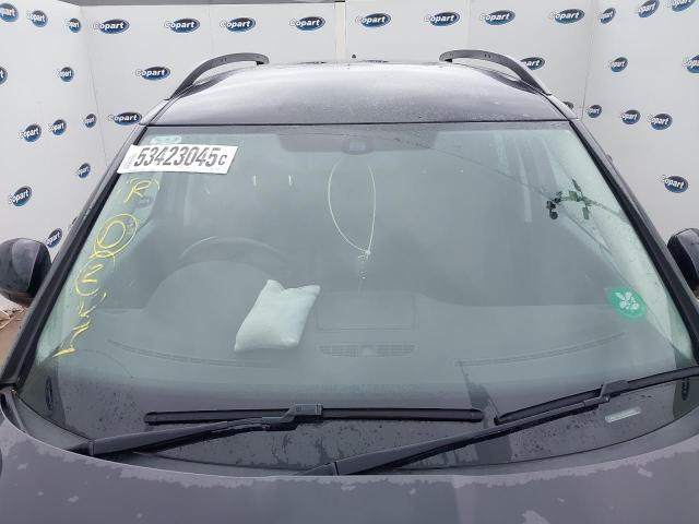 2013 SKODA YETI SE GR