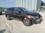 2019 Infiniti Qx60 Luxe за продажба в West Palm Beach, FL - Front End