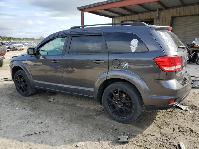  DODGE JOURNEY 2017 Szary