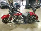2013 HARLEY-DAVIDSON FLHX STREET GLIDE for sale at Copart TX - CRASHEDTOYS DALLAS