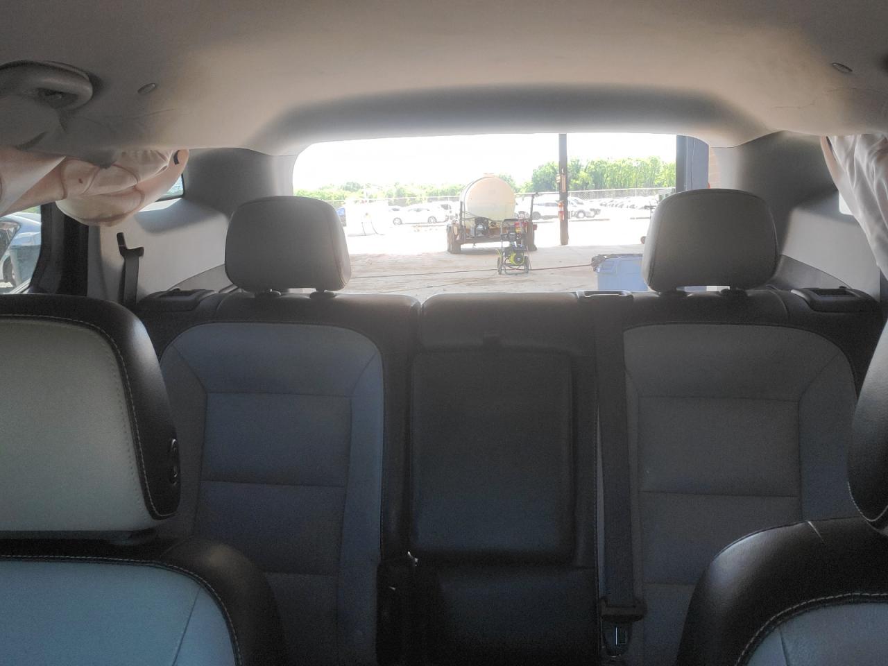 2023 GMC Terrain Slt VIN: 3GKALPEG1PL103603 Lot: 53522585