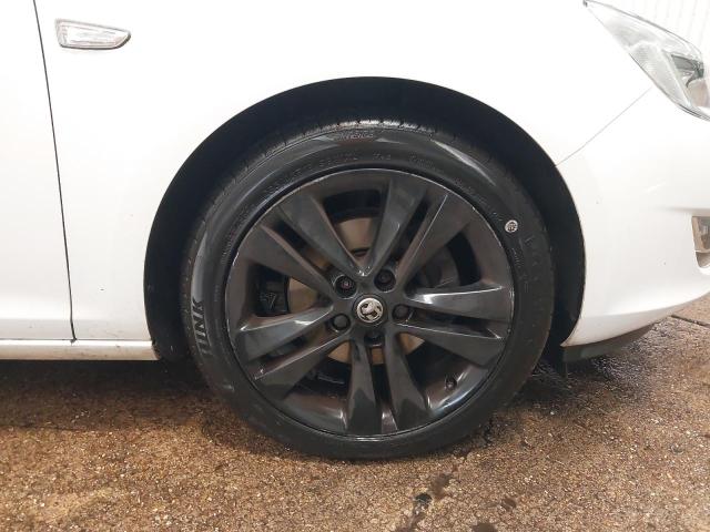 2012 VAUXHALL ASTRA ACTI