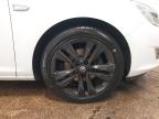 2012 VAUXHALL ASTRA ACTI for sale at Copart NEWBURY