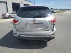 2016 Nissan Pathfinder S for Sale in Antelope, CA - Rear End