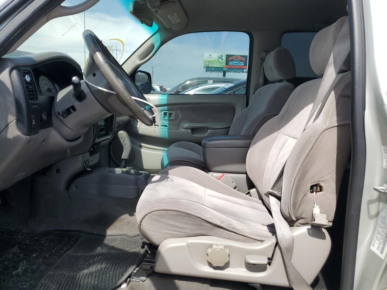 5TEGN92NX3Z158007 2003 Toyota Tacoma Double Cab Prerunner