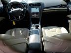 2017 Ford Fusion Titanium na sprzedaż w Louisville, KY - Front End