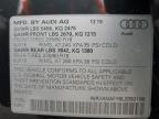 2020 Audi Q5 Premium for Sale in Wilmer, TX - Front End